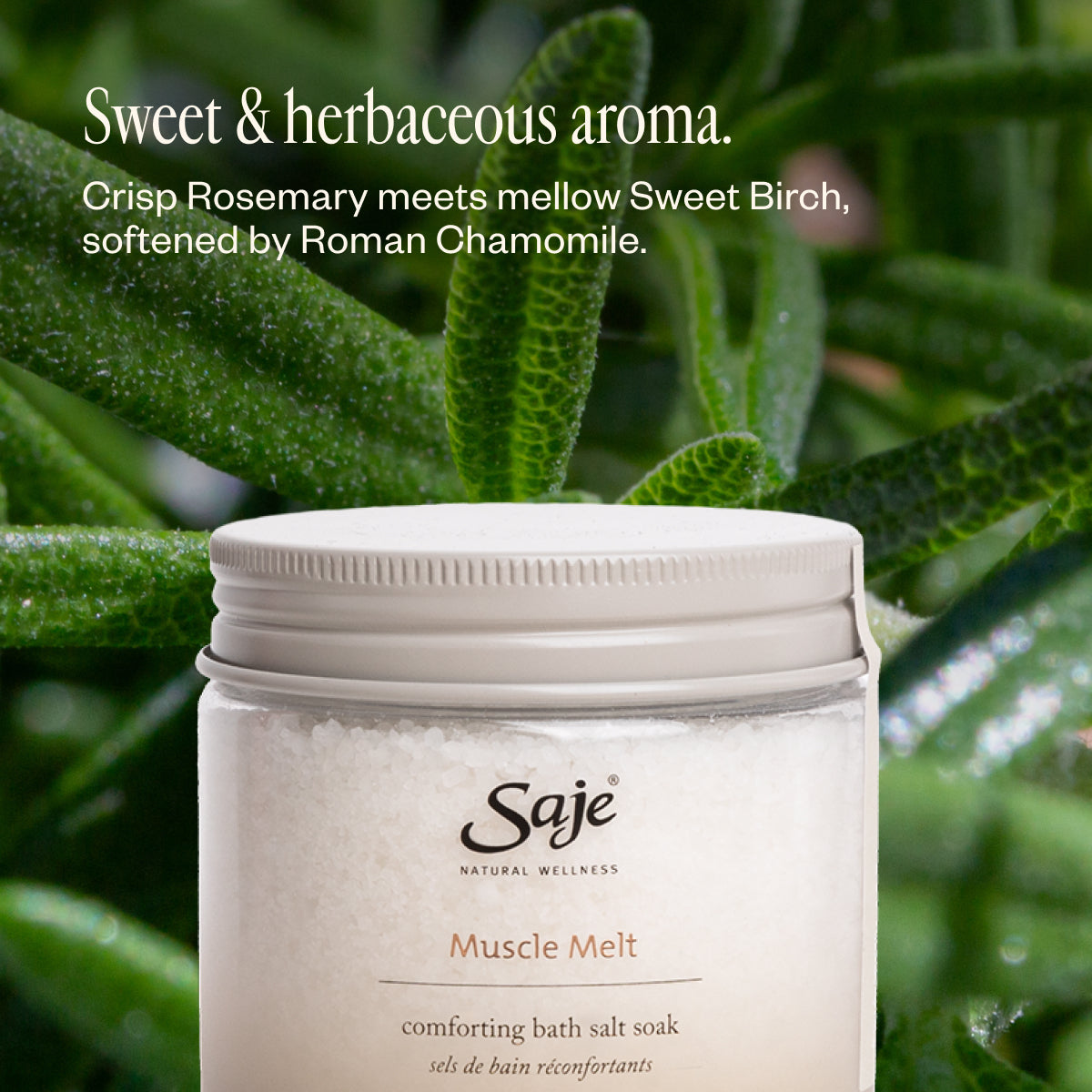 Soothing Soak Trio