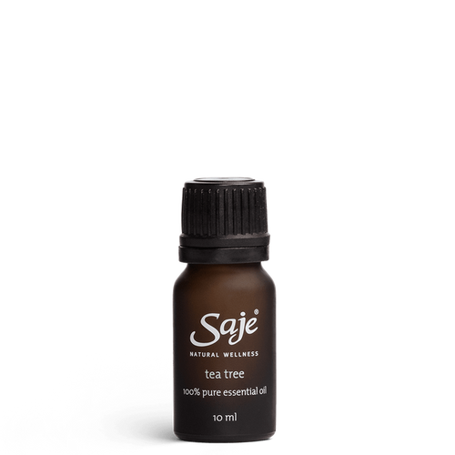 Tea Tree Oil