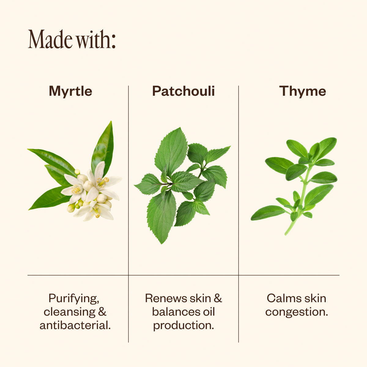 Dermedial Claritea