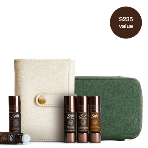 Women's Everyday Essentials Duo