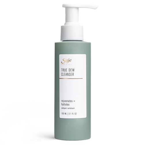 True Dew Cream Cleanser
