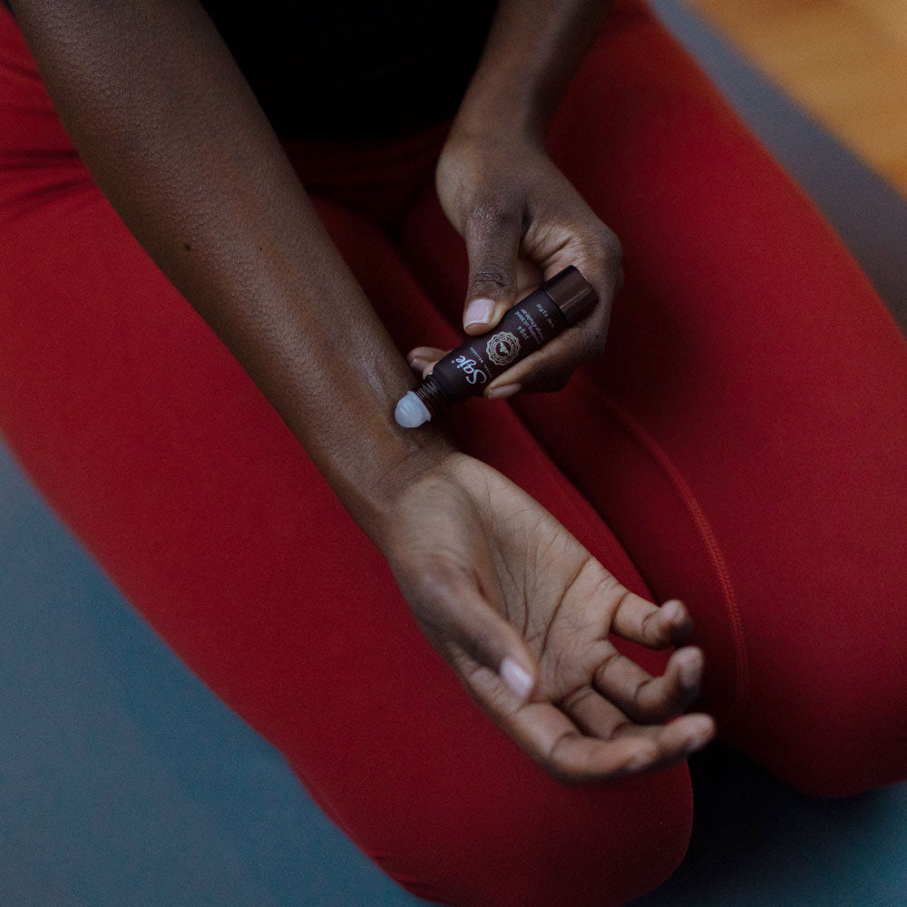 Yoga 35